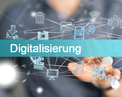 Digitalisierung